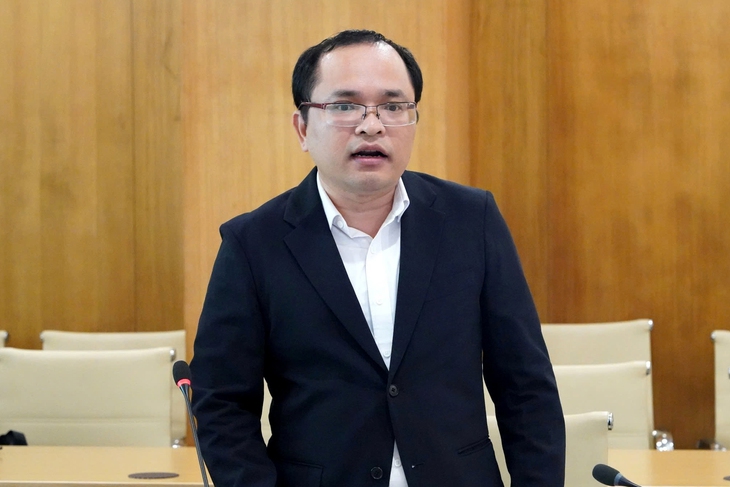 Doanh nghiệp công nghệ Việt sắp được trao quyền giải bài toán khó cho Nhà nước - Ảnh 3.