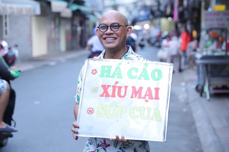 Nhóm công ty Điền Quân của 'Color man' nợ thuế khủng - Ảnh 1.