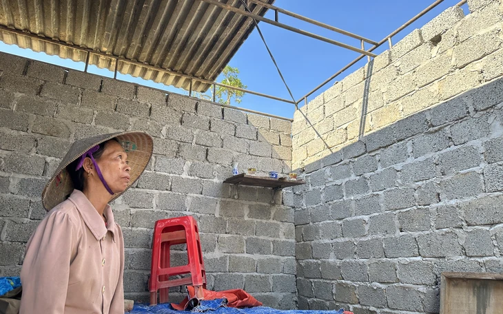 Quà cứu trợ: cần và đủ - Ảnh 4.