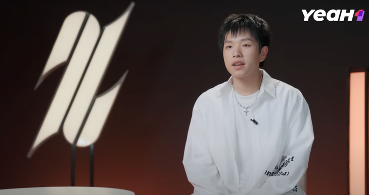Tân binh toàn năng: Dàn tân binh 'thua đau' trước nhóm idol K-pop - Ảnh 3.