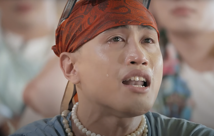 Anh trai say hi dài gần 6 tiếng: 'Dài vậy, ngủ gục dậy thấy vẫn còn' - Ảnh 3.