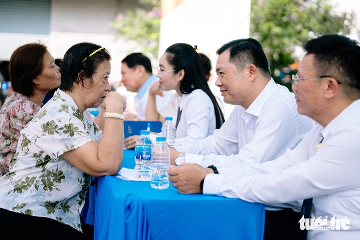 Đổi giấy phép lái xe sang thẻ PET để tránh lừa đảo nộp phạt - Ảnh 5.