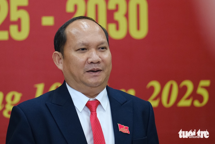Nguyên Bí thư Tỉnh ủy Gia Lai Hồ Quốc Dũng: Dù đi đâu, làm gì cũng luôn hướng về quê hương! - Ảnh 5.