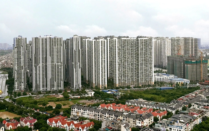 Trình Quốc hội nghị quyết đề xuất Nhà nước thu hồi đất cho chủ dự án đã thu hồi 75% diện tích đất - Ảnh 3.