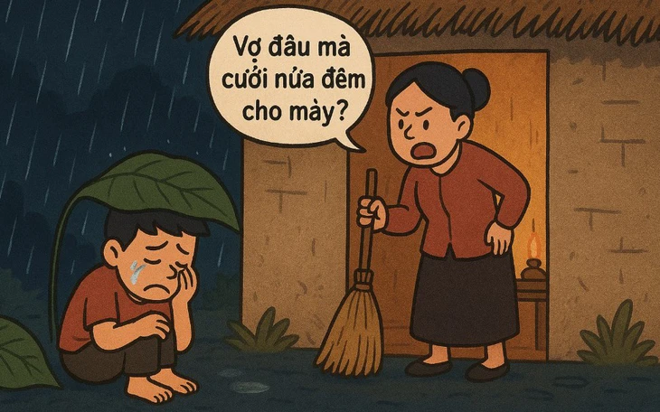 Con gì càng nhỏ càng bự? - Ảnh 8.