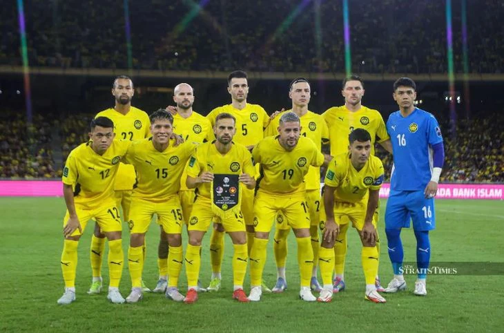 Malaysia thuê luật sư thể thao hàng đầu để kháng cáo, chống lại trừng phạt của FIFA - Ảnh 1.