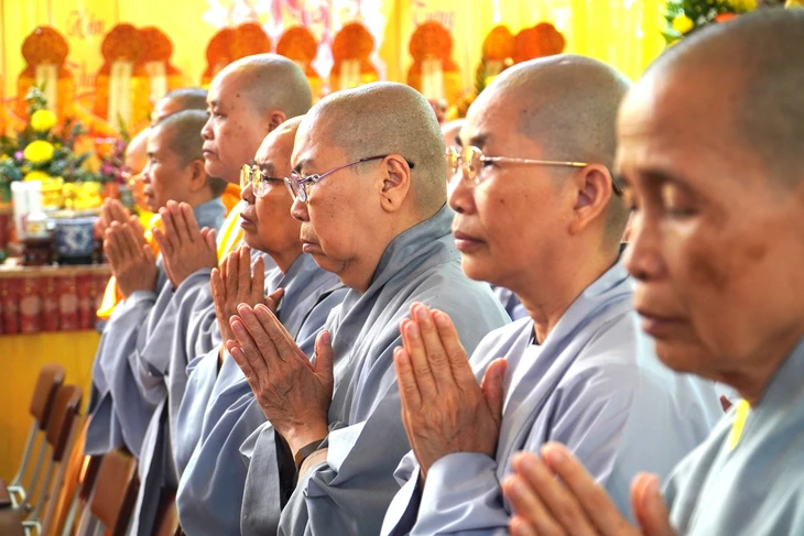 Mỗi ngày ở Việt Nam có gần 30 người chết do tai nạn giao thông - Ảnh 1.