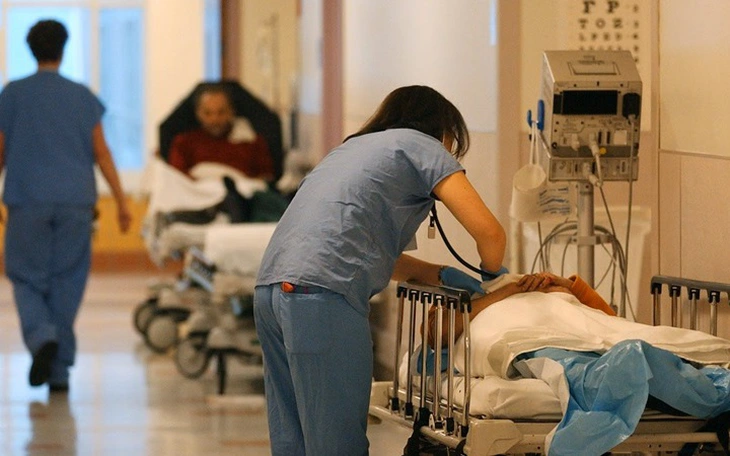 Chính phủ Anh sẽ hủy toàn bộ visa sau tốt nghiệp? - Ảnh 3.