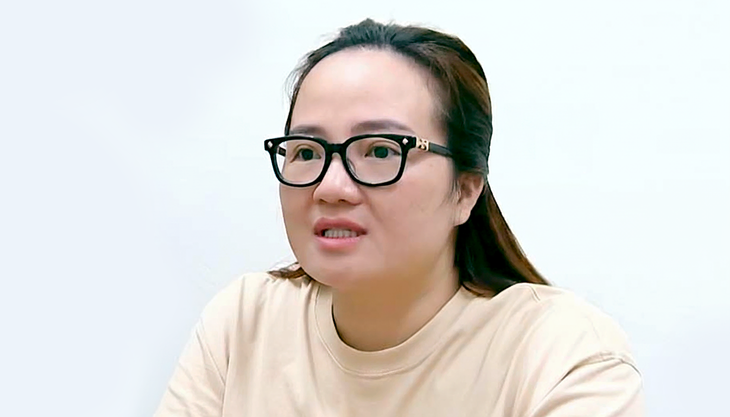 Những 'điểm lạ' trong hệ sinh thái khủng Hoàng Hường  - Ảnh 1.