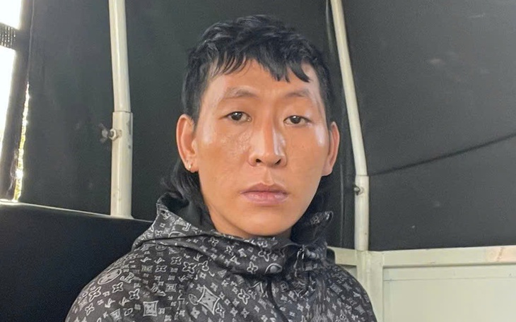 Khởi tố 6 người mang hung khí chém người đi đường trong đêm - Ảnh 3.