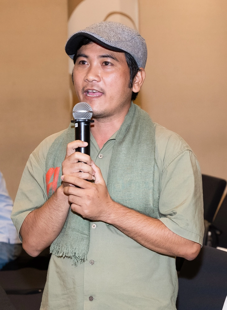 'Mưa đỏ', nhạc yêu nước có là tinh hoa Việt? - Ảnh 2.