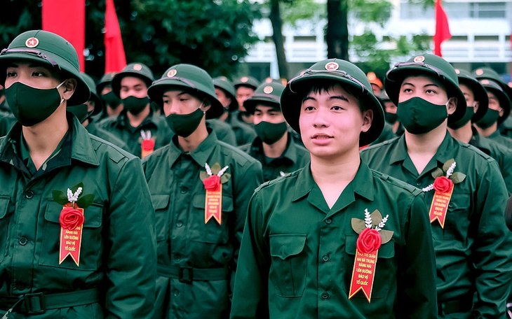 Hà Nội chuẩn bị chu đáo, chặt chẽ cho mùa tuyển quân 2026 - Ảnh 3.