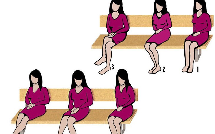 Quiz: Người khác đang thật lòng hay giả tạo với bạn? - Ảnh 4.
