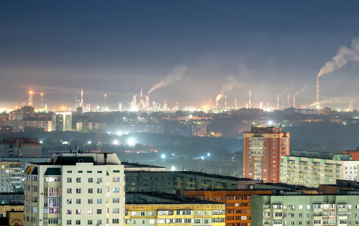 Sự thay đổi 'địa chấn' của Mỹ ở Ukraine - Ảnh 1.