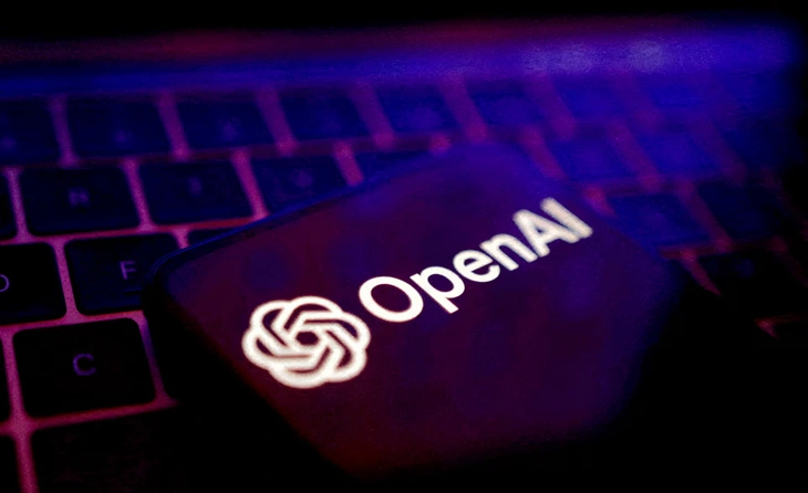 OpenAI được định giá ở mức định giá kỷ lục 500 tỉ USD,  thành start-up giá trị nhất thế giới - Ảnh 1.