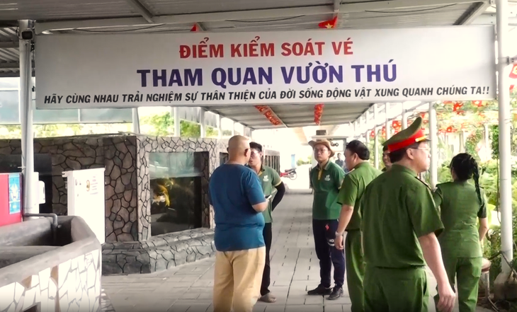 Khởi tố bắt tạm giam chủ Trang trại nông nghiệp hữu cơ Tiên Tiến ở Khánh Hòa - Ảnh 2.