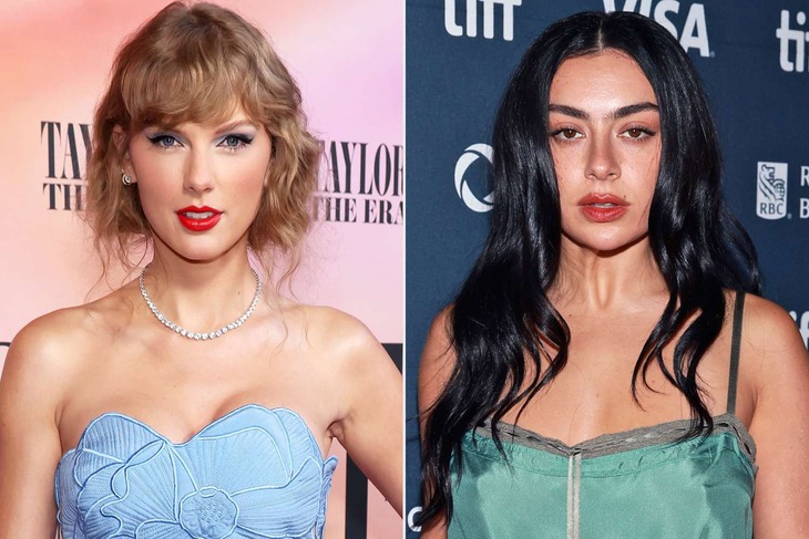 Taylor Swift nhận 'bão' tranh cãi với 'The life of a showgirl' - Ảnh 2.
