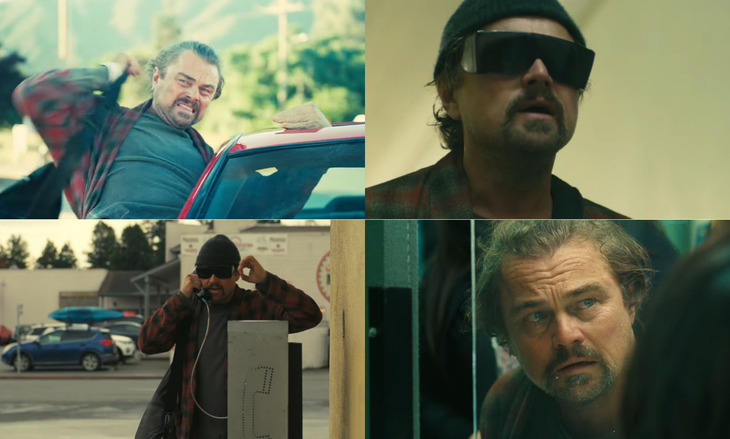 'Hollywood có việc làm là nhờ Leonardo DiCaprio từ chối' - Ảnh 2.