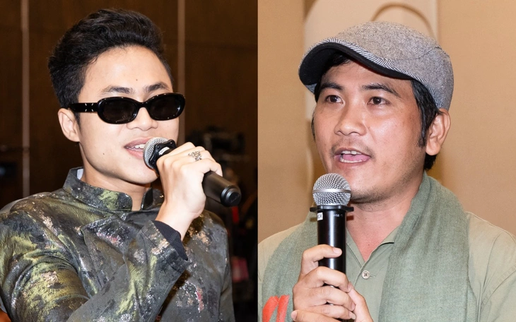 Hòa Minzy khóc, phim 'Mưa đỏ' thắng lớn tại giải Tinh hoa Việt - Ảnh 7.