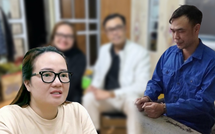 Ảnh vui 4-10: 'Hôm nọ khách hàng đòi thịt tươi hơn?!' - Ảnh 7.