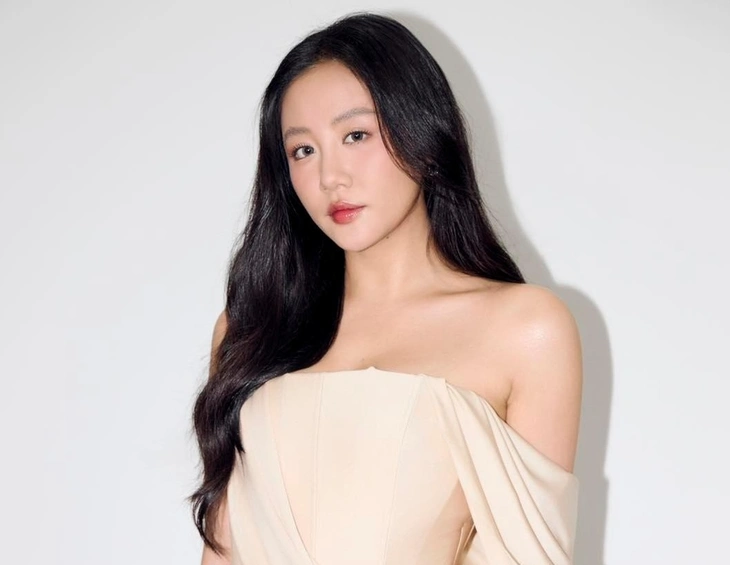 Văn Mai Hương, ban nhạc 'Phép màu' được đề cử giải TikTok - Ảnh 1.