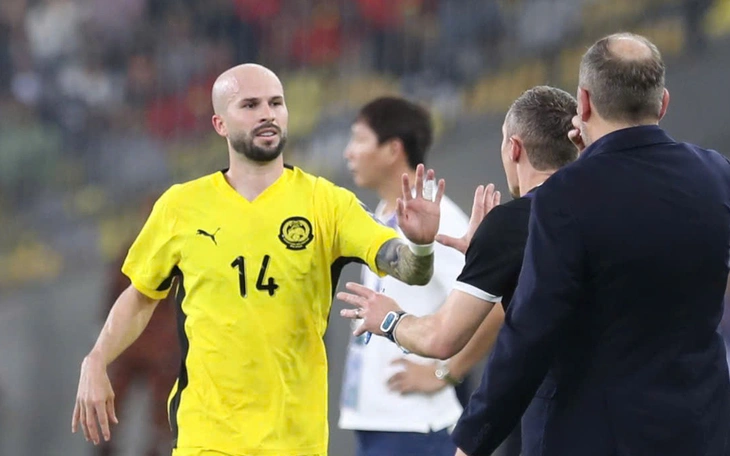 Malaysia thuê luật sư thể thao hàng đầu để kháng cáo lên FIFA - Ảnh 2.
