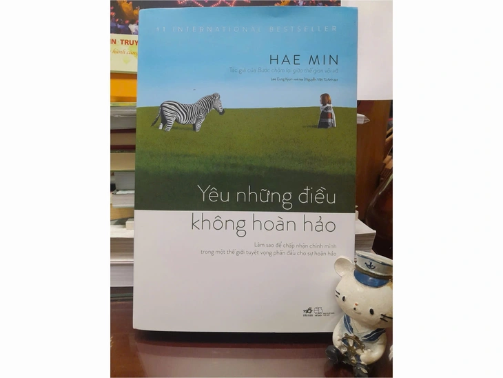 Năm số 1, khởi đầu mới đâu cần sự hoàn hảo? - Ảnh 1.