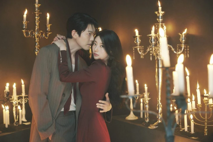 'Thần Đèn ơi, ước đi' gây tranh cãi, Suzy 'đẹp nhưng diễn nhạt' - Ảnh 3.