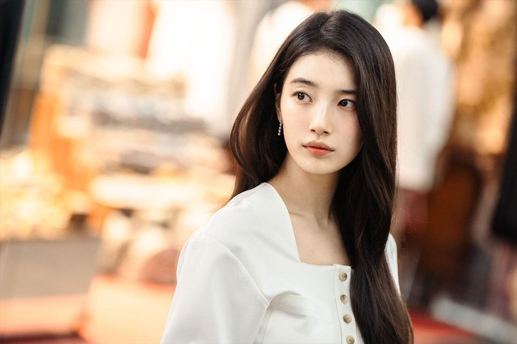 'Thần Đèn ơi, ước đi' gây tranh cãi, Suzy 'đẹp nhưng diễn nhạt' - Ảnh 4.