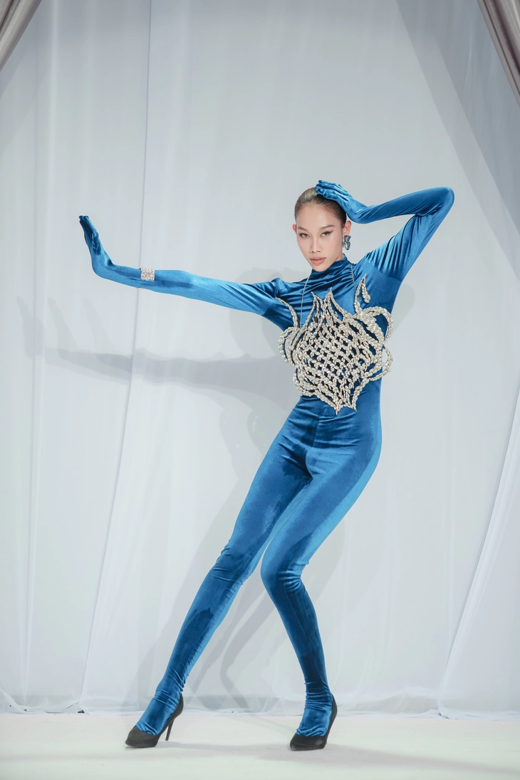 Vietnam’s Next Top Model - Ảnh 6.