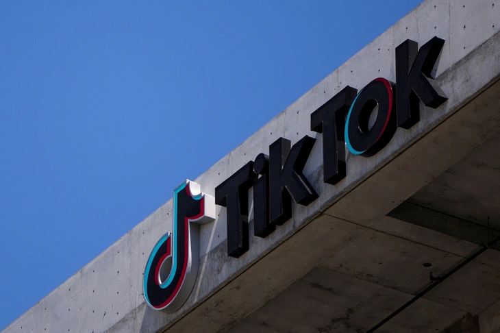 TikTok được phép hoạt động lại tại Indonesia - Ảnh 1.