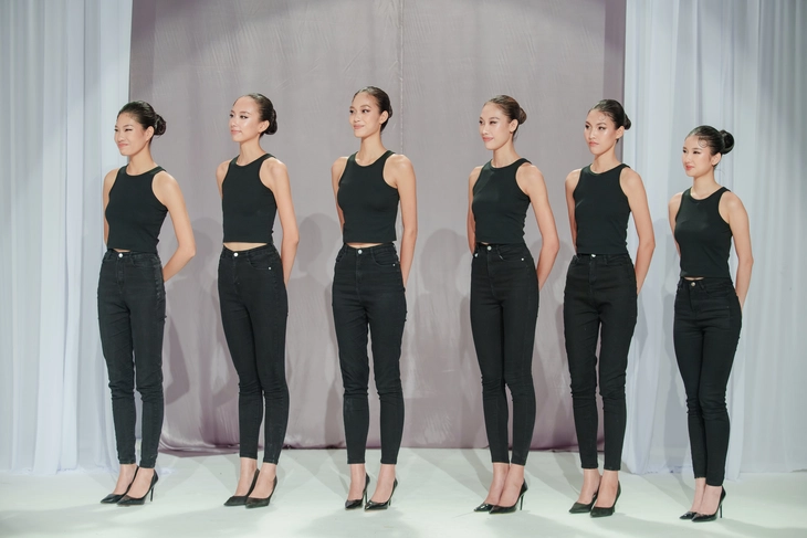 Vietnam’s Next Top Model - Ảnh 2.