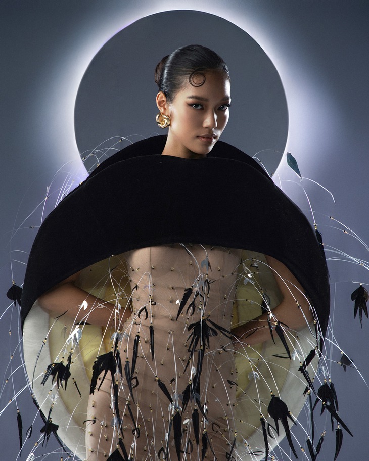Vietnam’s Next Top Model - Ảnh 4.