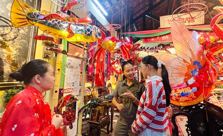 lồng đèn - Ảnh 3.