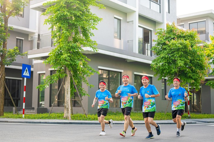Eco Central Park  - Ảnh 10.