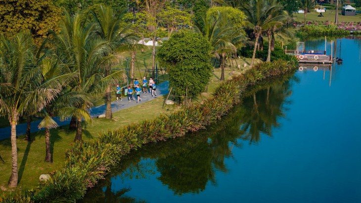 Eco Central Park  - Ảnh 4.