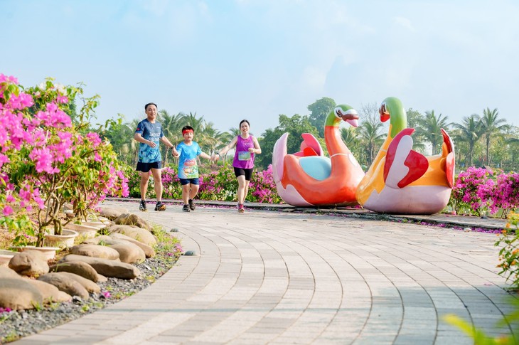 Eco Central Park  - Ảnh 5.