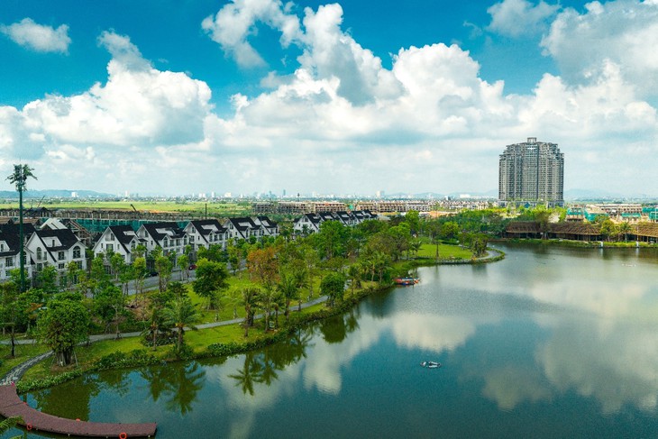 Eco Central Park  - Ảnh 6.