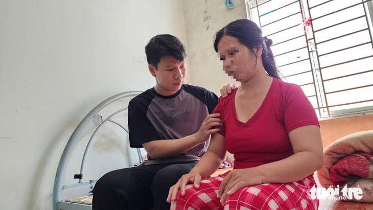 tiếp sức đến trường - Ảnh 2.