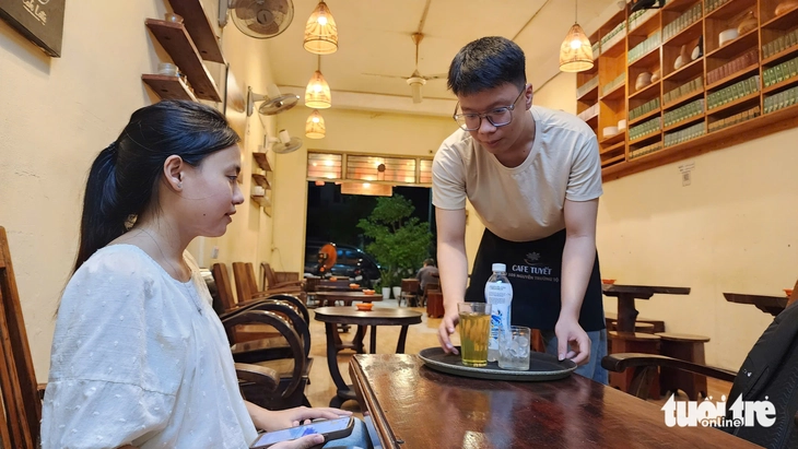 tiếp sức đến trường - Ảnh 4.