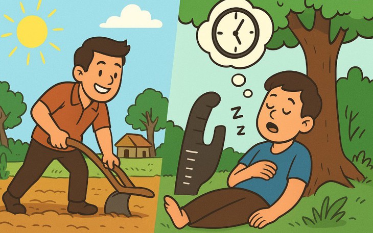 Quiz: Khả năng kiểm soát cảm xúc của bạn đến đâu? - Ảnh 5.