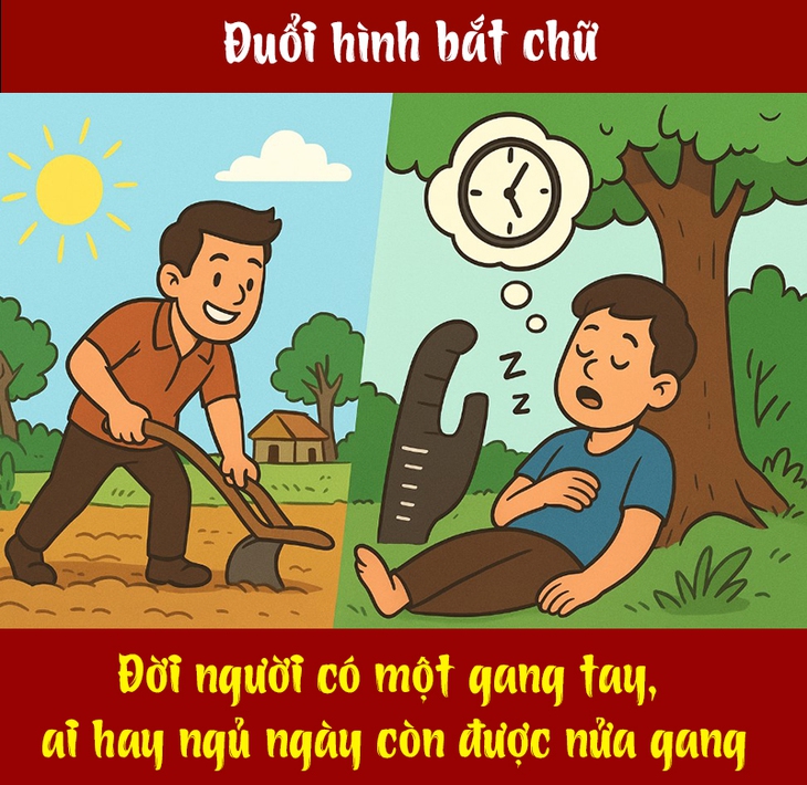 ca dao - Ảnh 2.
