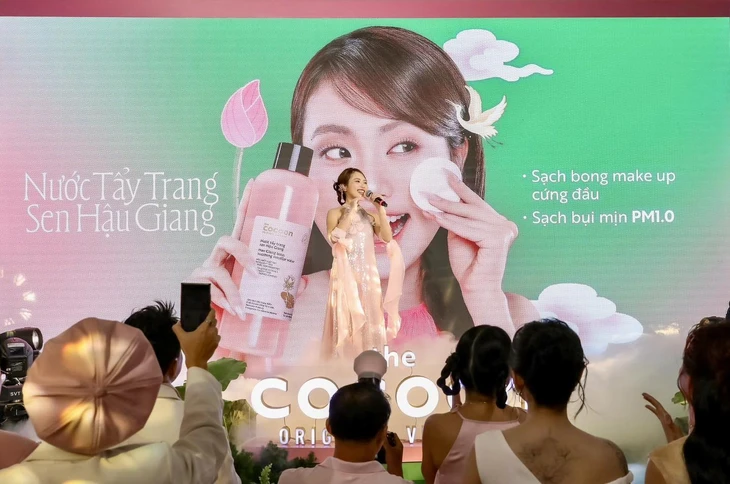 Cocoon - Ảnh 4.