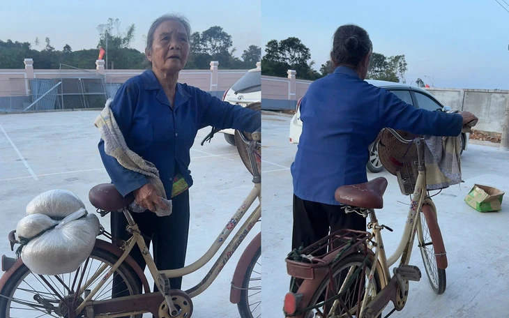 Hà Nội trong mưa, tôi gặp những tấm lòng - Ảnh 3.