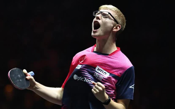 Môn thể thao bị ghét nhất: có phải pickleball? - Ảnh 3.
