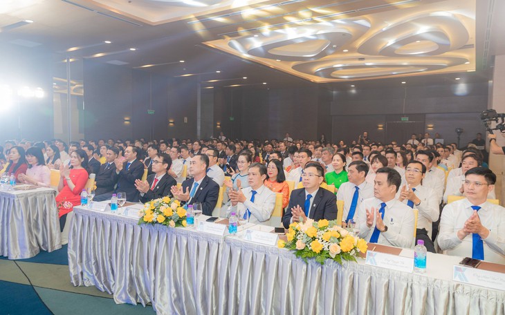 Khatoco tri ân người lao động nhân kỷ niệm 43 năm thành lập - Ảnh 5.