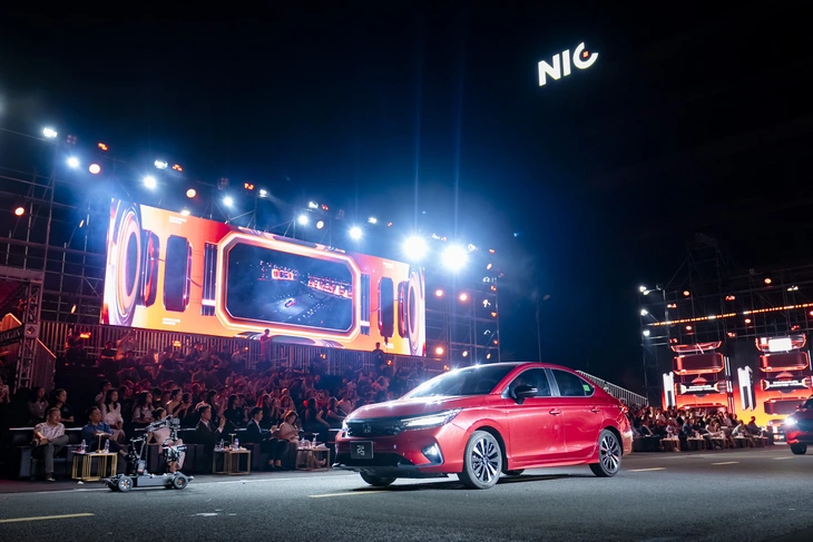 'Loạt xe thắng giải Car Choice Awards 2025 cho thấy bức tranh mới về thị trường ô tô Việt Nam' - Ảnh 3.
