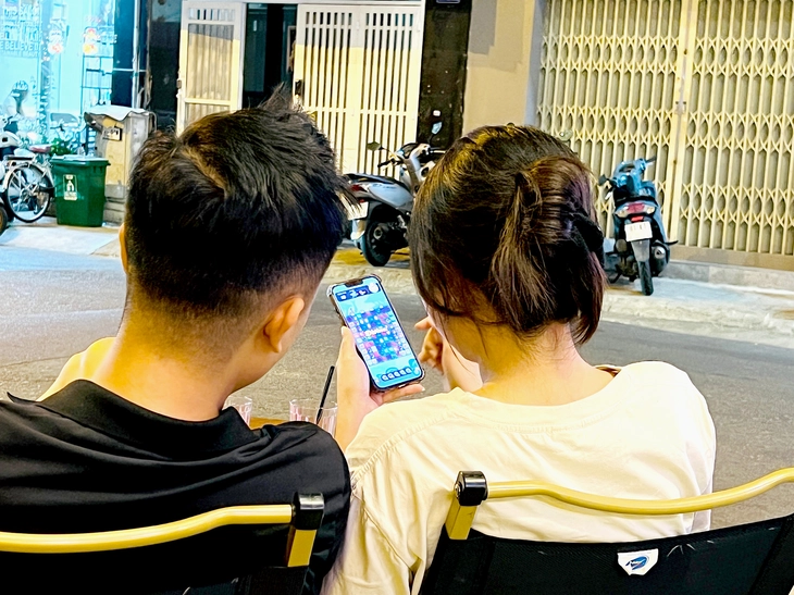 thất tình - Ảnh 2.