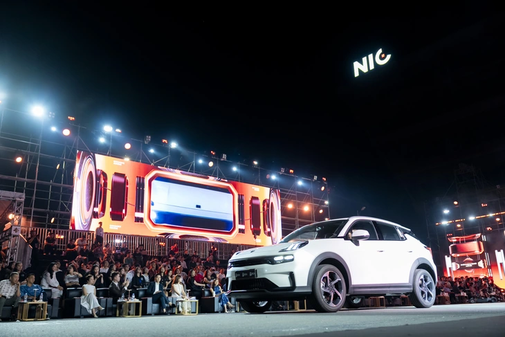 'Loạt xe thắng giải Car Choice Awards 2025 cho thấy bức tranh mới về thị trường ô tô Việt Nam' - Ảnh 15.