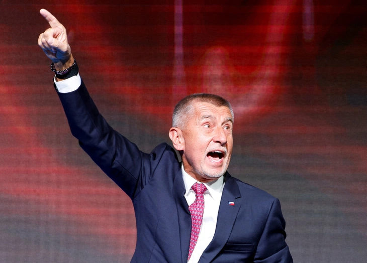 Czech - Ảnh 1.
